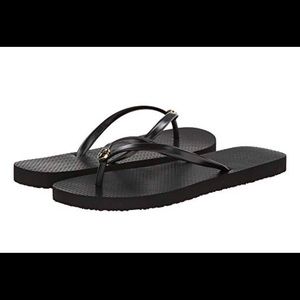 Tory Burch flip flops